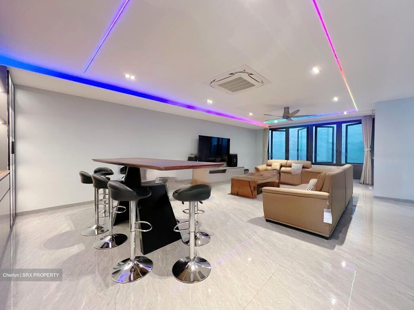 Sembawang Hills Estate (D20), Semi-Detached #524188811
